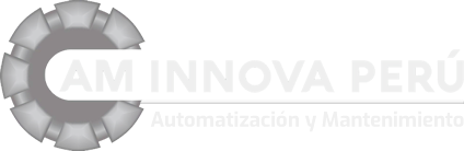 AM INNOVA PERU S.A.C. Reparación y mantenimiento de máquinas industriales